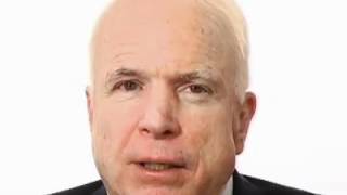 John McCain: How would you fix Iraq?
