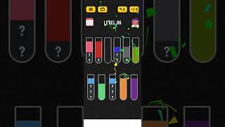 WaterSort level 86