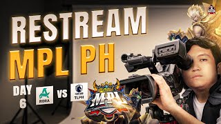 FINAL MPL PH! SIAPA JUARA MPL PH MUSIM INI?! 💥