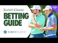 2026 Zurich Classic of New Orleans Picks | Top PGA Tour Predictions &amp; Best Golf Bets