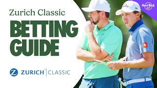 2026 Zurich Classic of New Orleans Picks | Top PGA Tour Predictions &amp; Best Golf Bets