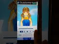 تجربه تحريك برنامج إيبيس بانيت / Eye movement experience in ibis paintx #shorts