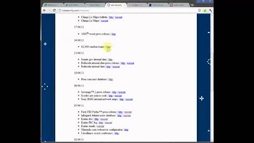Lulzsec hacking - Tech Unleashed