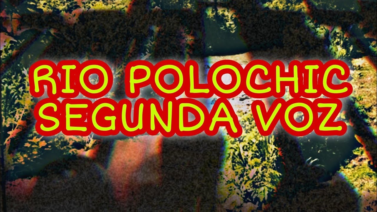 APRENDE A TOCAR MARIMBA// RIO POLOCHIC SEGUNDA VOZ. YouTube