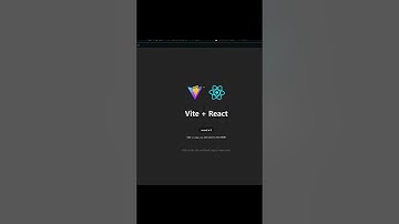 Code at 2X with REACT + VITE 🔥| REACT FOR BEGINNERS