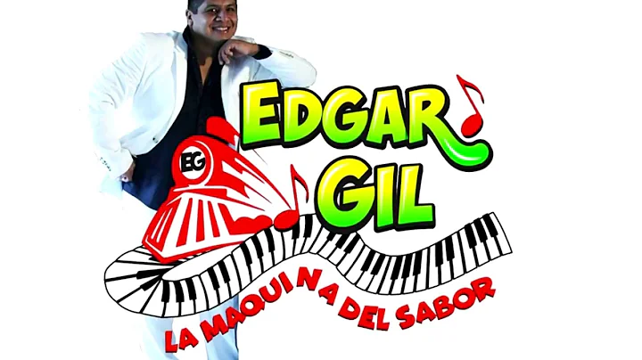 EDGAR GIL...El Colibri