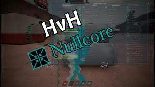 TF2 NullCore - HvH with NullCore