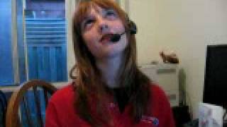 Erin sinks to a new low in airline obsession.avi