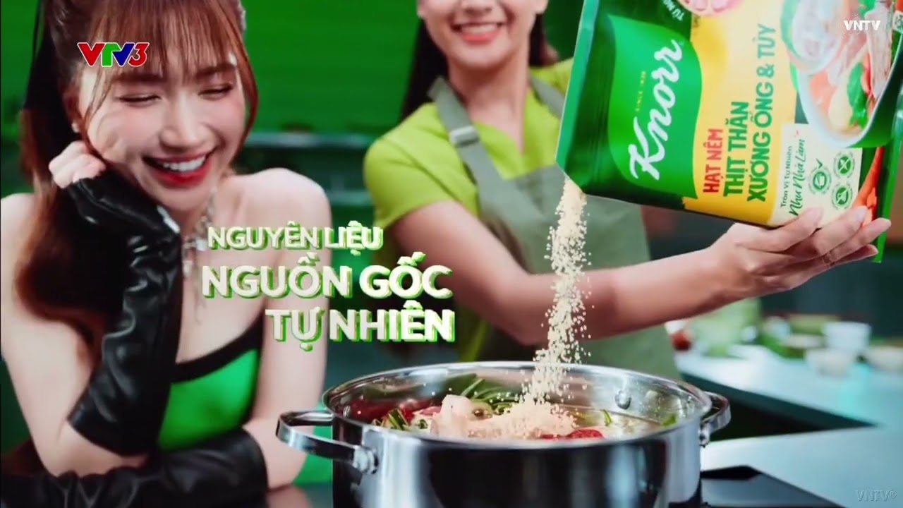 KHOẢNH KHẮC CÁC KÊNH VTV TÁCH SÓNG SAU CT TẾT ẤT TỴ 2025