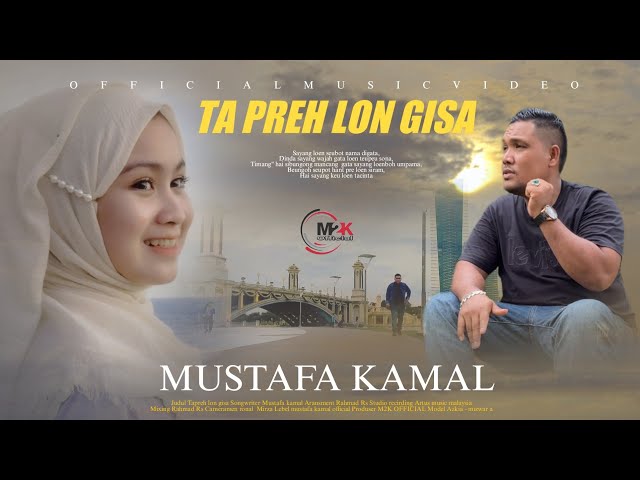 Tapreh Lon Gisa - Mustafa Kamal || Lagu Aceh Terkini 2023 [Official Music Video] class=