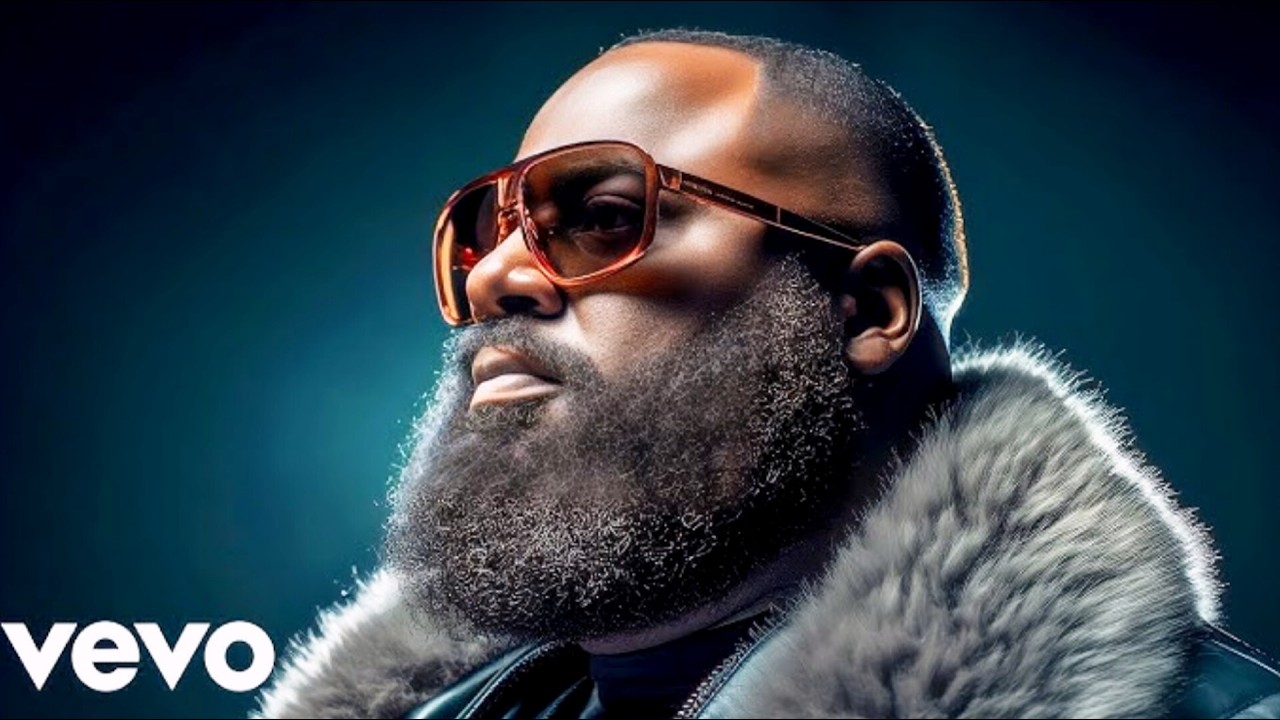 The Sin - Rick Ross (Official Music Video) | Your Life