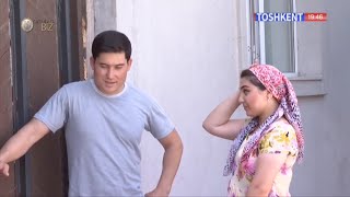 Ko`zgudagi Biz | Иффатсиз аёл [17.07.2021]