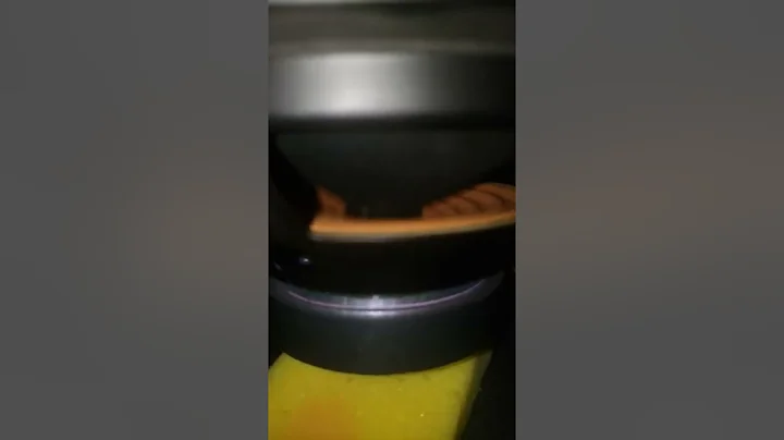 Logitech z623 free air bass test!