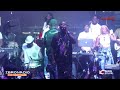 Ibro Nadio Live Au Five 05 04 2026 