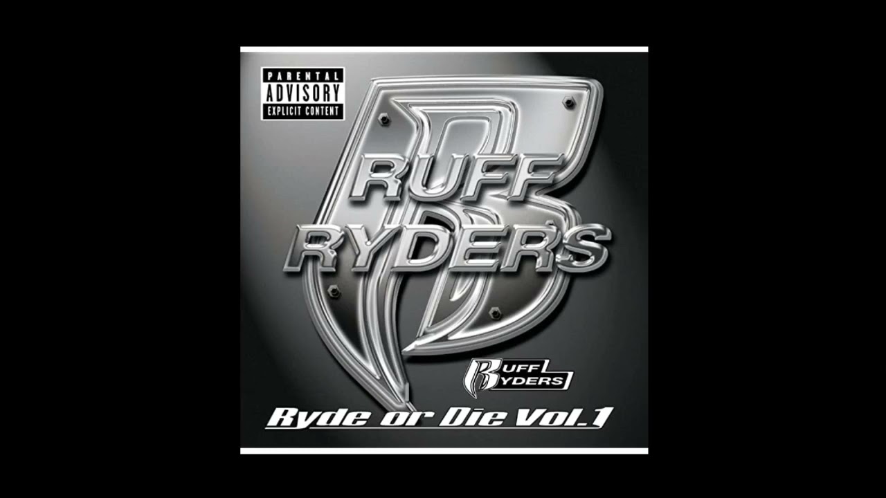 Ruff style feat bass remix. Значок Ruff Ryders. Ruff Ryders down bottom. Ruff Ryders значок качественный. DMX Ride or die Vol. 1.