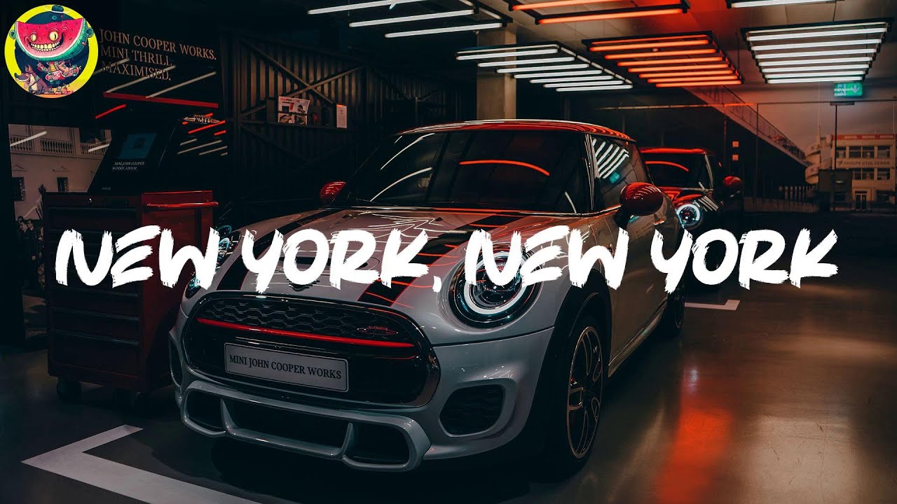 🚒 Tha Dogg Pound New York, New York (Lyric Video) YouTube