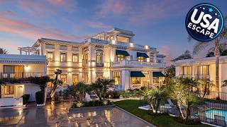 Glorietta Bay Inn Coronado Island | San Diego (CA), United States | Hotel Review 🌟