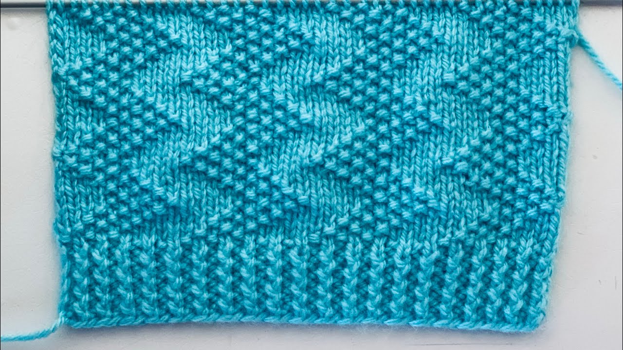 Knitting Design For Gents Sweater And Ladies Sweater YouTube