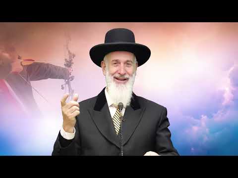 פרשת בשלח 2025 | הרב יונה מצגר - מדהים!