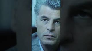 Любимый сериал детства, 40 лет прошло с его выхода на экраны. Гибель комиссара Каттани - конец эпохи