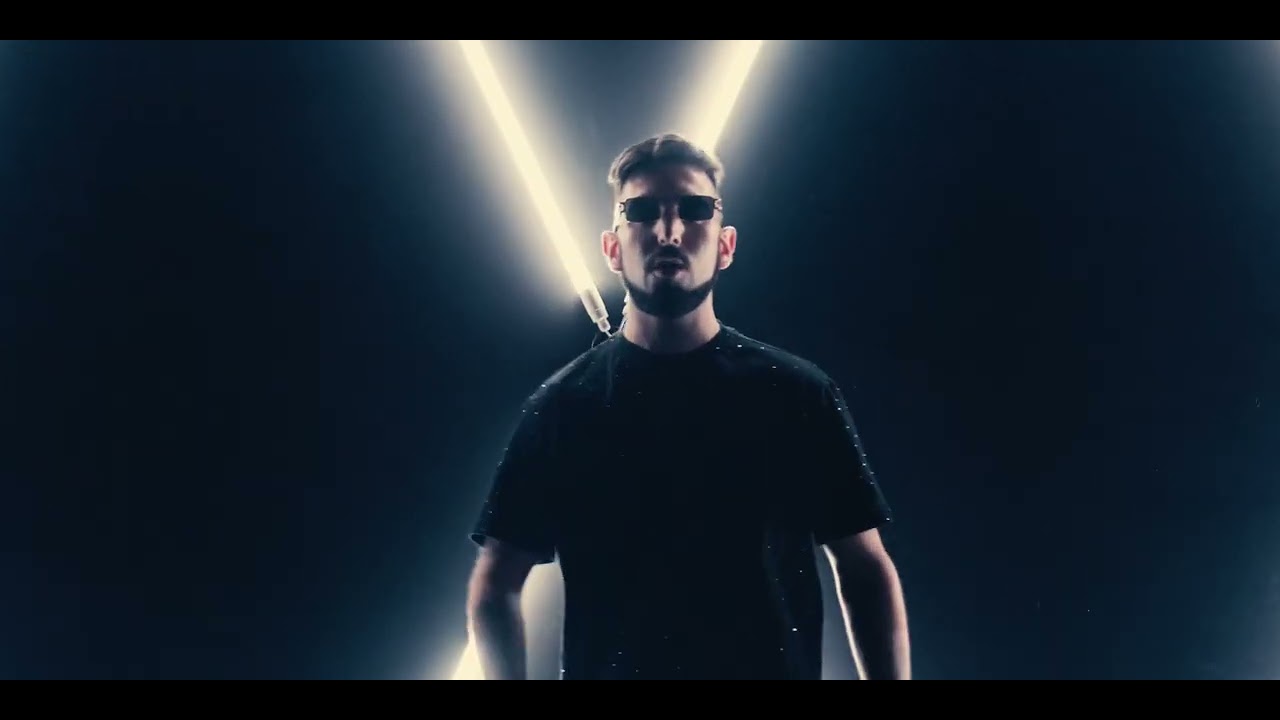 Mono G Ranage Mono g - TARANTINO ( OFFICIAL VIDEO ) - YouTube