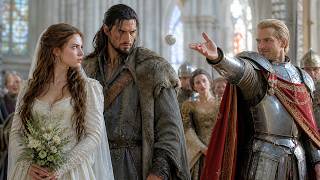 They Mocked Her for Marrying a Poor Man — Until He Revealed He Was the Alpha King