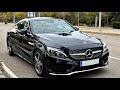 Mercedes C220 Coupe / El Mejor COUPE Por Unos 20.000€???