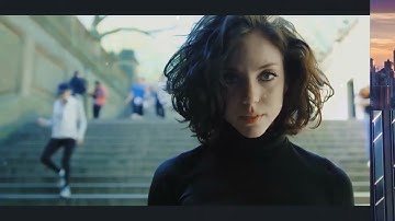 Urban Opener | Davinci Resolve Template