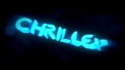 Intro ~ Chrillex (10 Likes? lmao)