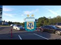 [SELECCIÓN MAYOR] Lionel Messi llegó al Predio de Ezeiza