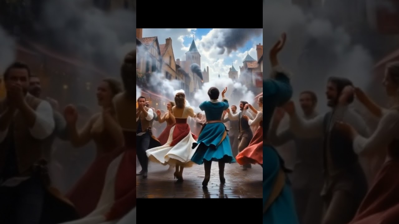 fee of the mind - the evening is forced to leave 