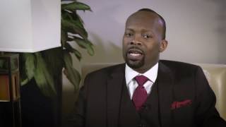 Dr. James Selby - Doctor of Health Administration degree