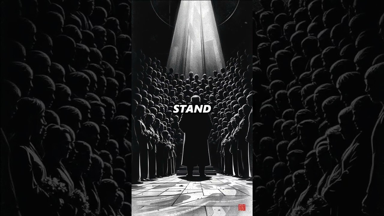 The Moonies: The Unification Church and Mass Weddings Explained