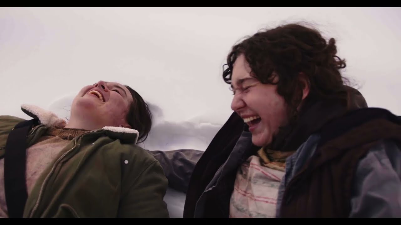 Dustin Nelson ft. ShaneBellevue - love & hate (Official Music Video)