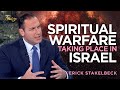 Patterns of War in Israel&#39;s History: Erick Stakelbeck &amp; Rabbi Jason Sobel | Praise on TBN