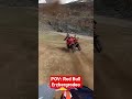 Is Red Bull Erzbergrodeo on your bucket list? 😎 #shorts