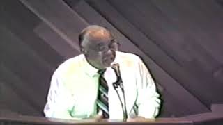 "A Lived Voice" - Presentation 1/5/20