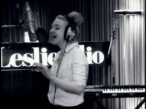 Leslie Clio - Sister Sun Brother Moon (Live Studio Session)