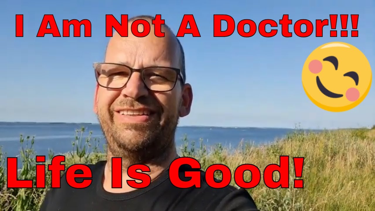 Why I Use CBD OIL ! Nordic Oil Why I Use CBD OIL ! Nordic Oil