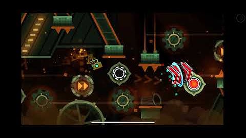 "Absolute Garbage" (Demon) by Bli | Geometry Dash