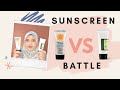 (ENG CC) Cosrx VS 3W Clinic : Yang Mana Satu??