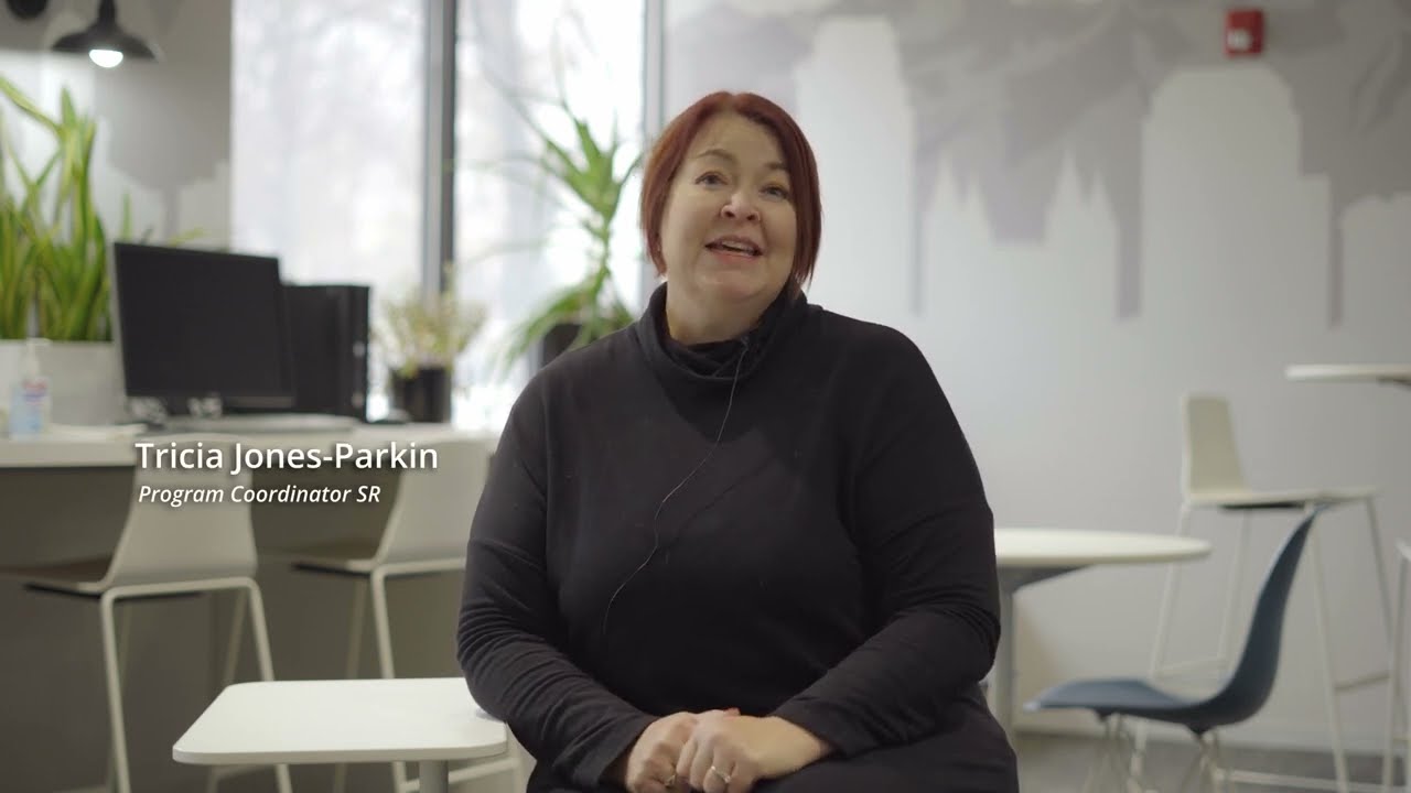 Center for Employment and Inclusion: Natural Supports in the Workplace