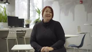 Center for Employment and Inclusion: Natural Supports in the Workplace