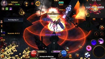 🌟 Lục Địa Loren | SUM - Huyền thoại trở lại trên mobile