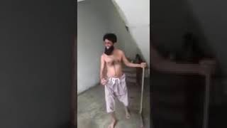 Famous Molvi Usman In Crazy Leaked Video