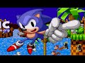 Sonic the Hedgehog Full Game Walkthrough