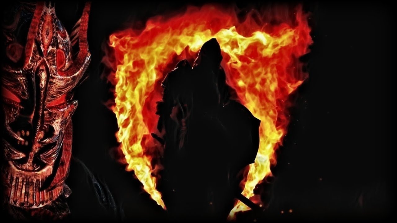 Vampirism Cured...The Hero Of Cyrodiil Returns