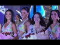 JUST IN: Miss Universe Philippines 2026 Top 12 Aqua’s Angels Bring Heat in Stunning Swimsuit Looks!