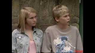 Melissa Suffield Fans Video