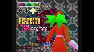 【DDR 3rdMIX】VOL.4【らくらくコース・BASIC】